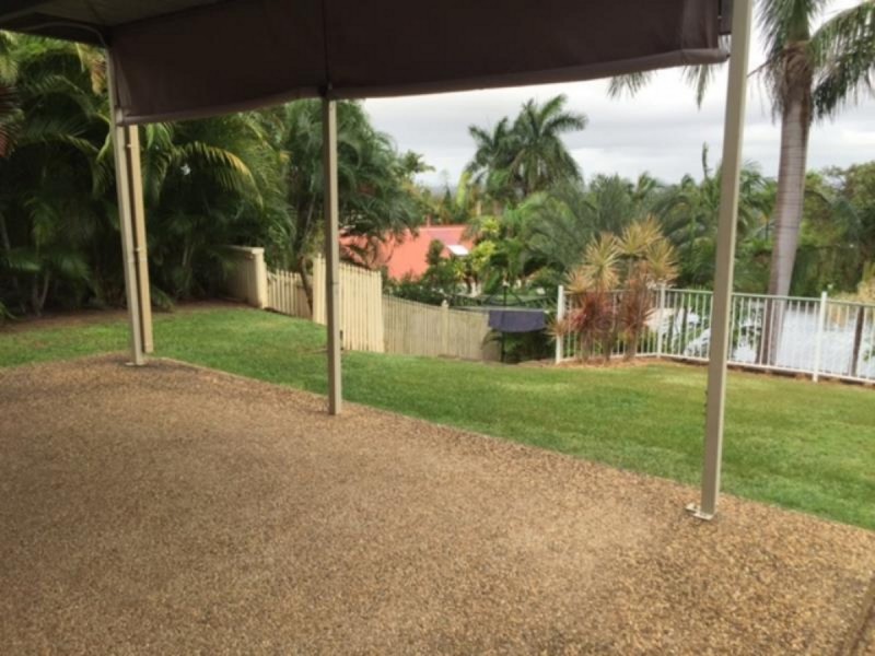 321 Everingham Avenue, Frenchville QLD 4701